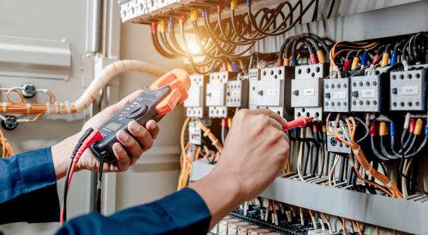 Best Residential Electrician Services  in Greeley, CO