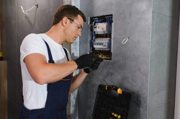 Best Home Electrical Repair  in Greeley, CO